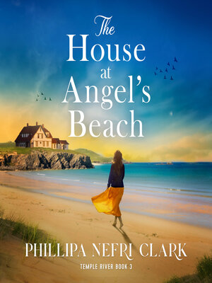 cover image of The House at Angel's Beach